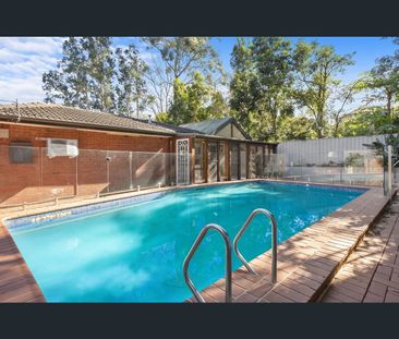 31A Chisholm Street, Turramurra, NSW 2074 - Photo 1