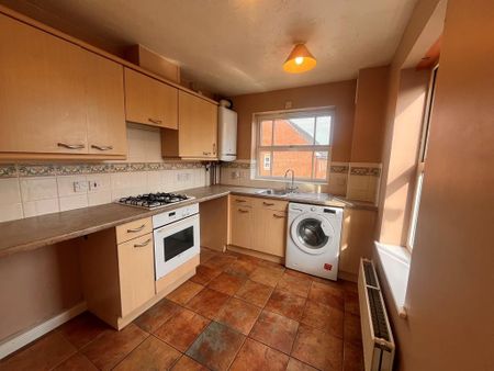 2 bedroom apartment to rent - Photo 2