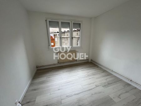 Location Appartement 2 pièces 37m² - Photo 4