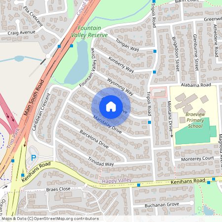 16 Amberly Drive, SA 5159, Happy Valley