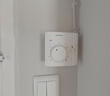 Studio/Γκαρσονιέρα για ενοικίαση Τίμιου Σταυρού (Σέρρες) - Photo 1