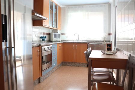 Piso de alquiler en Carrer D'il·licità Absent, 3, Ciutat Universitària - Photo 3