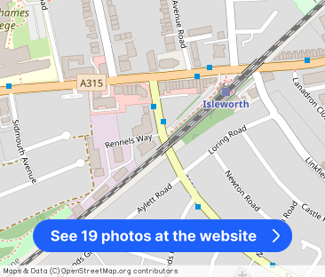 Egerton Drive, Isleworth - Photo 1