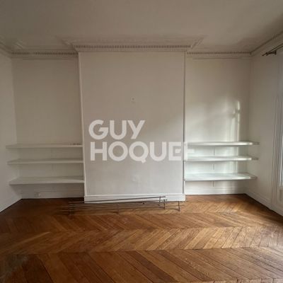 Appartement à louer à Paris 16Ème - Photo 1