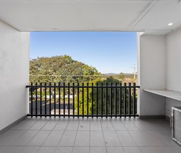 8/35 Clarence Road, Indooroopilly QLD 4068 - Apartment For Rent | D... - Photo 3