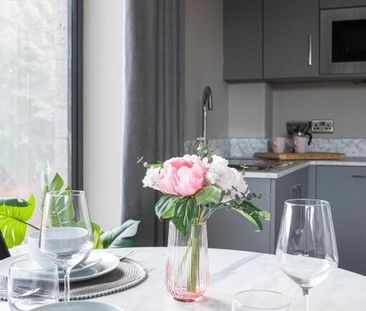 Apartment 39 Lesley Parklands 62 Knocknagoney Road, Belfast, BT4 2FW - Photo 2