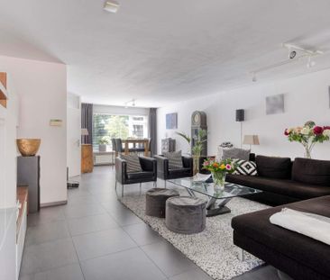 Maison de ville Topaasring 59, Blixembosch-West, Eindhoven - À louer - Photo 1