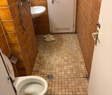 1 Zimmer Wohnung Duisburg - Photo 1