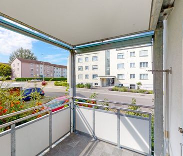 4 Zimmer, 85 m², EG - Photo 5