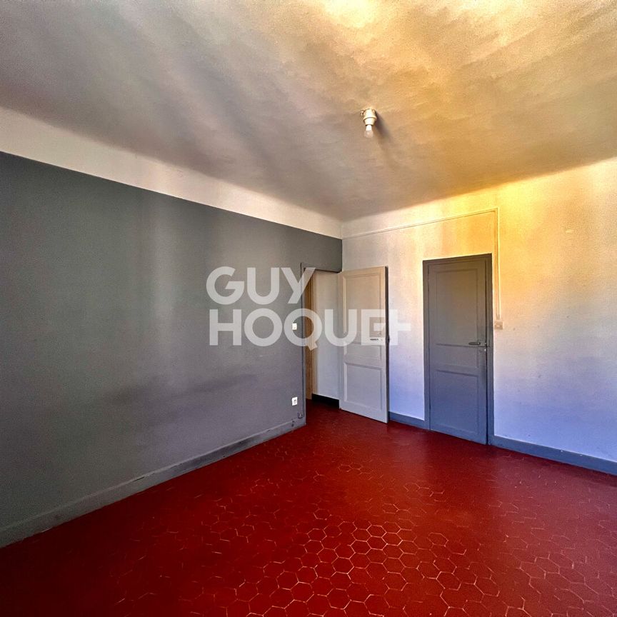 Appartement Saint-maximin-la-sainte-baume 2 pièce(s) 50.61 m2 - Photo 2