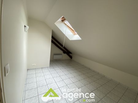 Appartement T2 quartier pont d'Auron - Photo 4