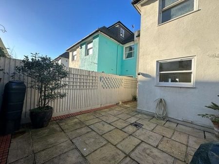 Hanover Terrace, Brighton 1 bedroom flat to rent - Photo 4