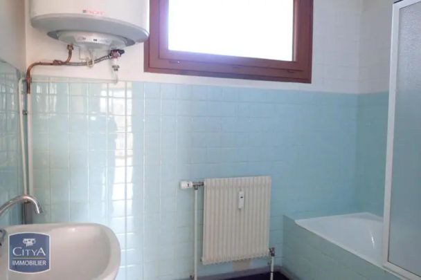 Appartement à louer 2 pièces 54m² - Photo 1