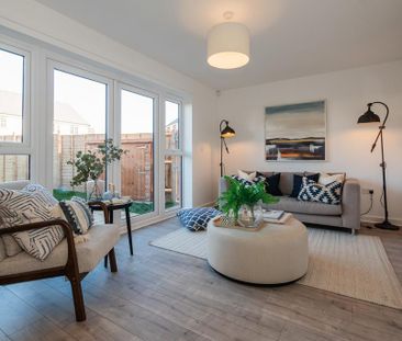 3 bedroom house to rent - Photo 2