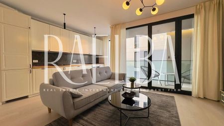 Apartament cu 2 camere de inchiriat in Win Herastrau - Photo 4