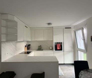 4.5 Zimmer, 86 m², 1. Stock - Photo 4