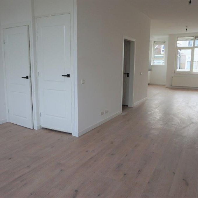 Pretorialaan, Rotterdam - Photo 1