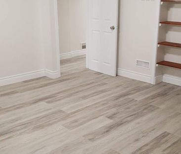 For Lease - 1596 Warden Avenue Unit# Bsmt, Toronto, Ontario - Photo 4