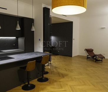 Monteverde Vecchio:Attic- Renovated, excellently located 2 bedroom ... - Photo 4
