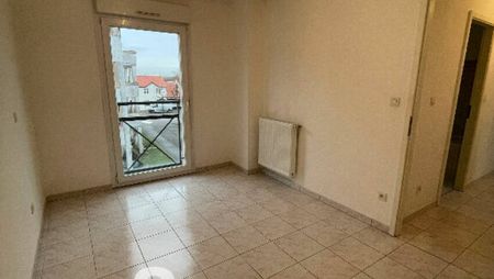*Appartement à louer Woippy - Photo 4