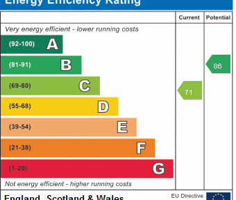 3 bedroom townhouse to rent - Photo 1