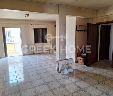 Διαμέρισμα 107 τ.μ. προς ενοικίαση - Photo 5