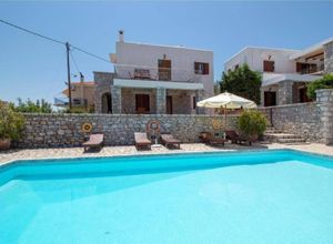 Συγκρότημα για ενοικίαση - Γύθειο, - Φωτογραφία 3