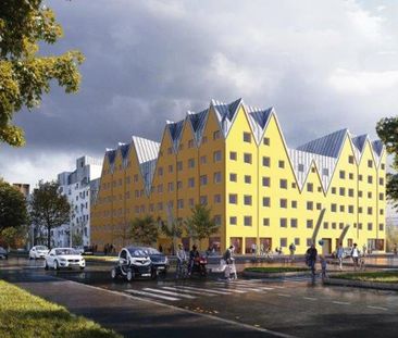 Fyrislundsgatan 39M, 75444, Uppsala - Photo 5