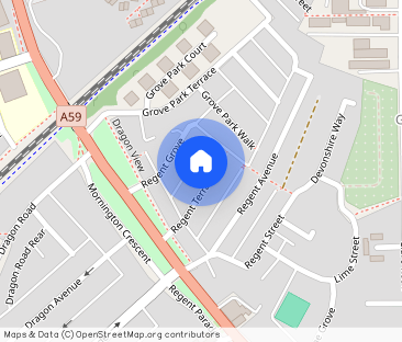 Regent Terrace, Harrogate, HG1 - Photo 1