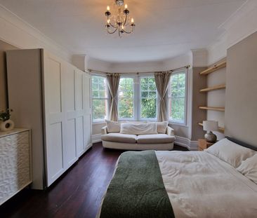 Room in a Shared House, Granville Gardens, W5 - Photo 5