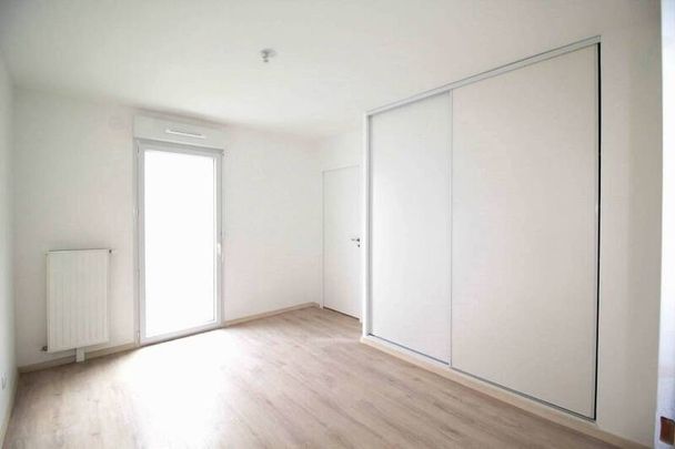 Appartement 2 pièces - - Photo 1