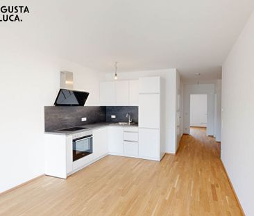 Attraktive 3-Zimmer-Wohnung mit großzügigem Balkon - Photo 4