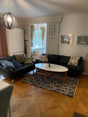 Värmlandsgatan, Borås - Foto 1