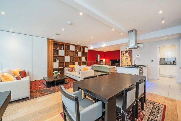 Atherstone Mews, SW7, London - Photo 1