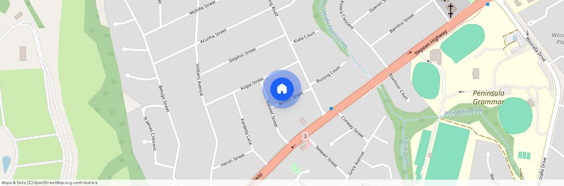 5 Bonito Street, Mount Eliza VIC 3930