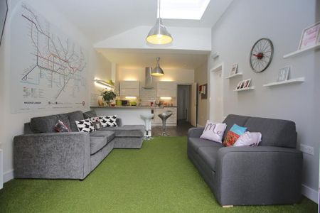 Studio to rent - Photo 3