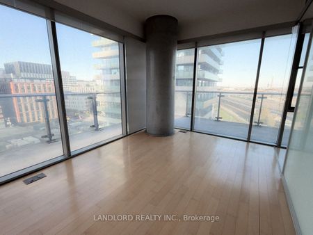 Clear Spirit Condos and Lofts , #903 - Photo 3