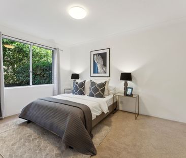2/146 Holt Avenue, Cremorne - Photo 5