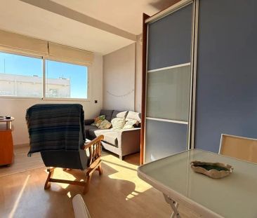 Loft de alquiler en C. la Toja, Los Álamos - Photo 1