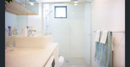 UNFURNISHED | Modern Apartment with City Fringe Living - Photo 5