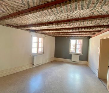 Location Appartement 2 pièces 47m² - Photo 1