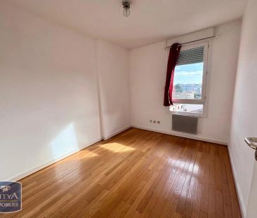 Appartement à louer 2 pièces 40.76m² - Photo 4