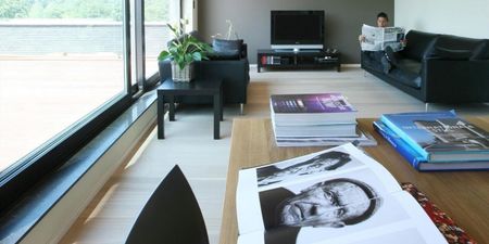 Duplex te huur in Hoeselt voor € 1.000 met 2 slaapkamers - Photo 2