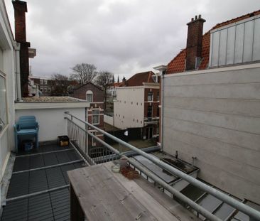 Te huur: Appartement Zoutmanstraat in Den Haag - Foto 2