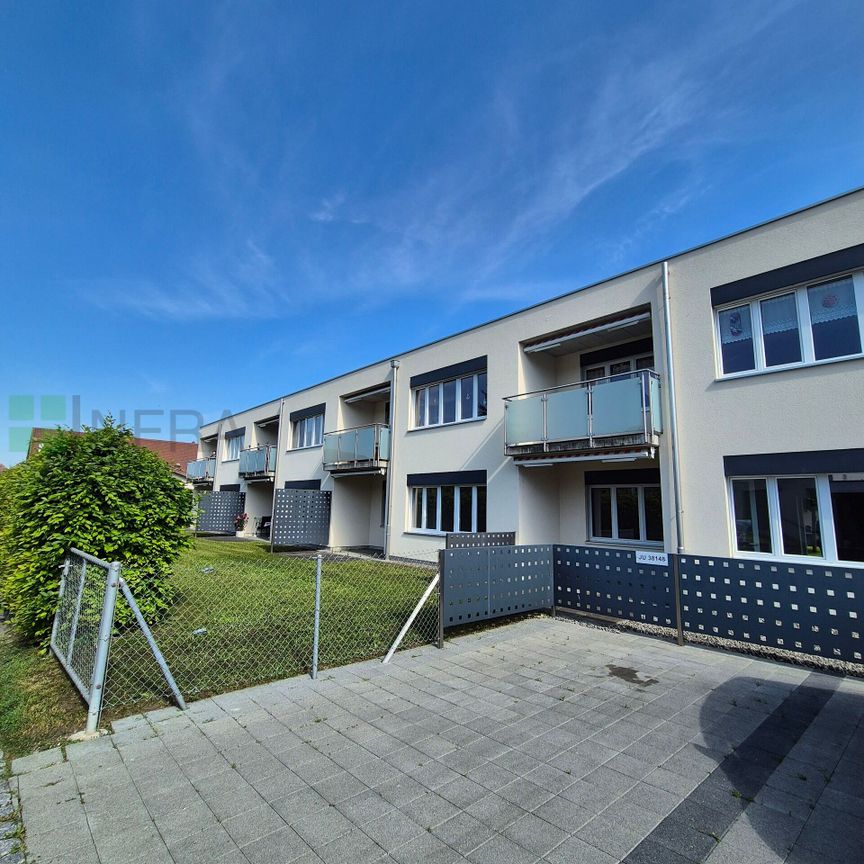 Wohnung - Photo 1