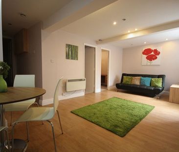 Claremont Villas, Leeds City Centre - Photo 6