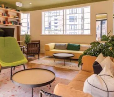 Room in a Shared Flat, Marina Place, B16 - Photo 3