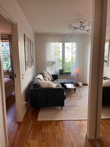 Spikskogatan, Älvsjö - Foto 4