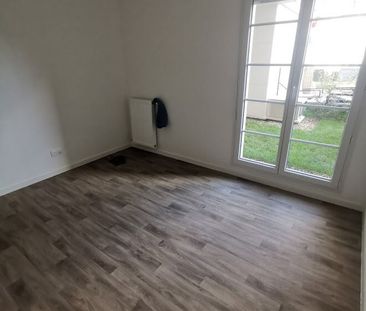 Location appartement 2 pièces, 42.36m², Le Blanc-Mesnil - Photo 1
