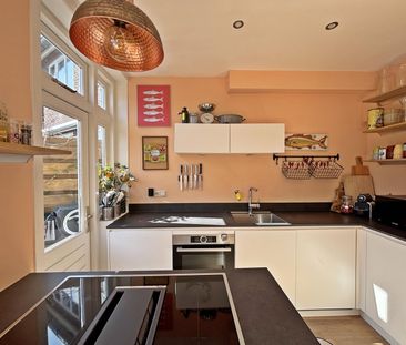 Te huur: Huis Reigerstraat 144 in Haarlem - Photo 4